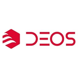 DEOS AG logo
