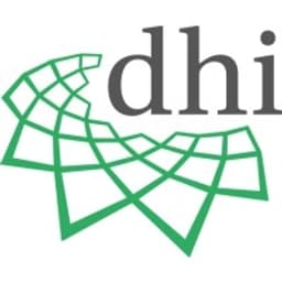 Deutsche Historische Institut (DHI) in Rom logo