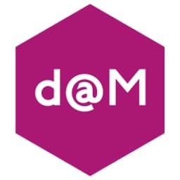 digital@M GmbH logo