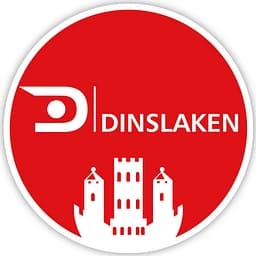 Stadt Dinslaken logo