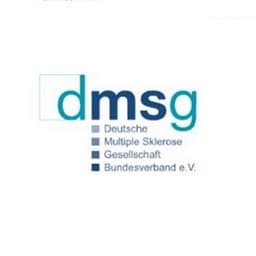 Deutsche Multiple-Sklerose-Gesellschaft (DMSG) Landesverband Schleswig-Holstein e.V. logo