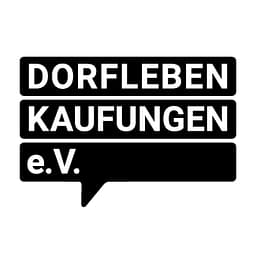 DORFLEBEN KAUFUNGEN e.V. logo