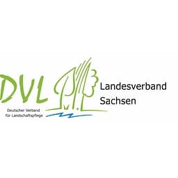 DVL-Landesverband Sachsen e.V. logo