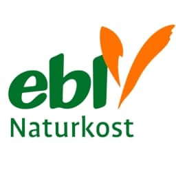 ebl-naturkost GmbH & Co. KG logo