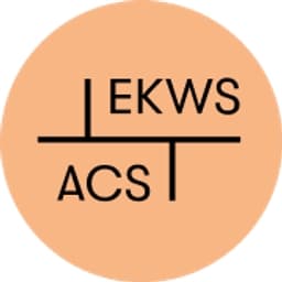 Fachgesellschaft «Empirische Kulturwissenschaft Schweiz» (EKWS) logo