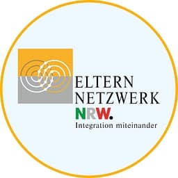 Elternnetzwerk NRW – Integration miteinander e.V. logo