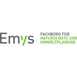 Emys GmbH - Fachbüro für Naturschutz und Umweltplanung logo