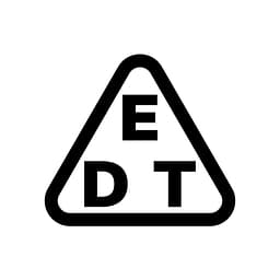 Ernst Deutsch Theater logo