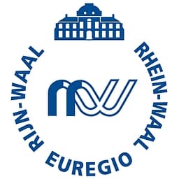Euregio Rhein-Waal logo