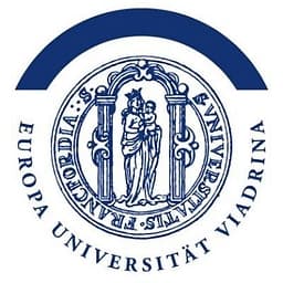 Europa Universität Viadrina logo