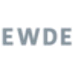 Evangelisches Werk für Diakonie und Entwicklung e.V. (EWDE) logo
