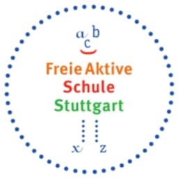 Freie Aktive Schule Stuttgart logo