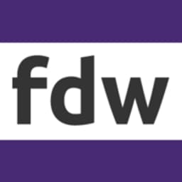 Freie Demokratische Wohlfahrt e.V. logo