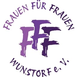 Frauen für Frauen Wunstorf e.V. logo