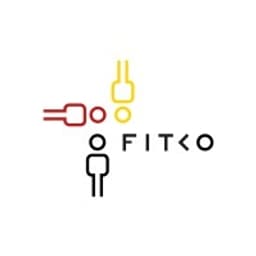Föderale IT-Kooperation (FITKO) logo