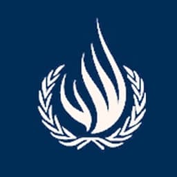 Forum Menschenrechte logo