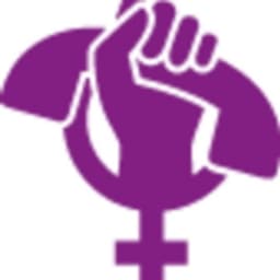 Frauennotruf Marburg e.V. logo