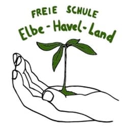 Freie Schule Elbe-Havel-Land logo