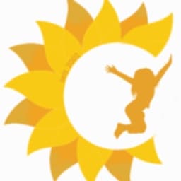 Freie Schule Fläming logo