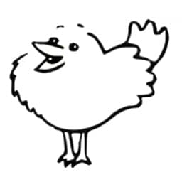 Freie Schule SPATZ logo