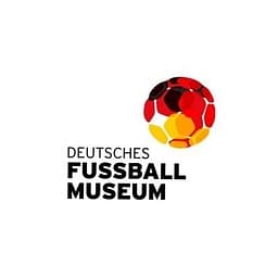 DFB-Stiftung Deutsches Fußballmuseum gGmbH logo