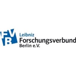 Forschungsverbund Berlin e.V. logo