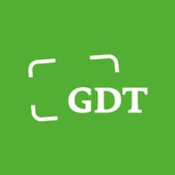 GDT - Gesellschaft für Naturfotografie e.V. logo