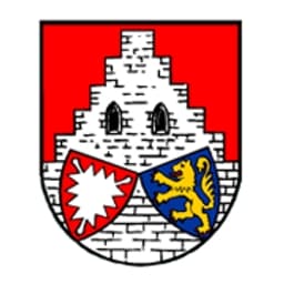 Stadt Gehrden logo