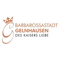 Barbarossastadt Gelnhausen logo
