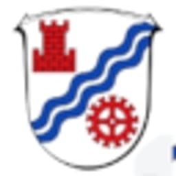 Gemeinde Ludwigsau logo