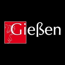 Stadtverwaltung Gießen logo