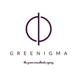Greenigma UG logo
