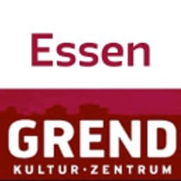 Kulturzentrum Grend e.V. logo