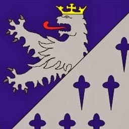 Gemeinde Großrosseln logo