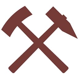 Besucherbergwerk Grube Fortuna logo