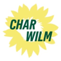 Jakob Zimmer (MdA), Bündnis 90/Die Grünen logo
