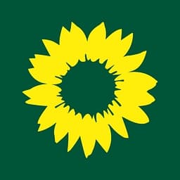 Fraktion BÜNDNIS 90/DIE GRÜNEN im Landtag von Sachsen-Anhalt logo