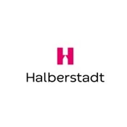 Stadt Halberstadt logo