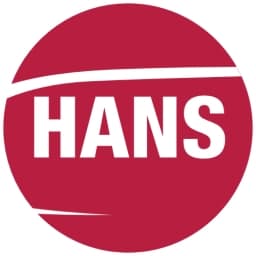 Hanseatische Eisenbahn logo