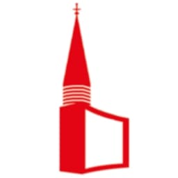 Hauptkirche St. Nikolai am Klosterstern logo