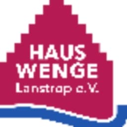 Haus Wenge Lanstrop e.V. logo