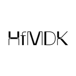 Hochschule für Musik und Darstellende Kunst Frankfurt am Main (HfMDK) logo