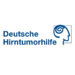 Deutsche Hirntumorhilfe e.V. logo
