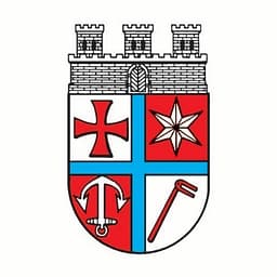 Stadt Hochheim am Main logo