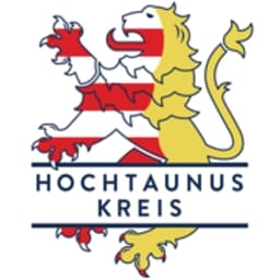 Hochtaunuskreis – Der Kreisausschuss logo