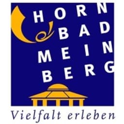 Stadt Horn-Bad Meinberg logo