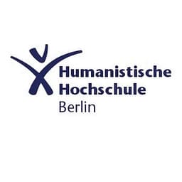 Humanistische Hochschule Berlin logo