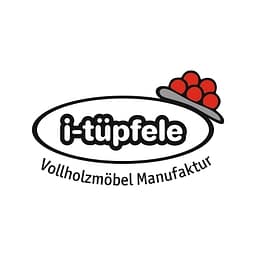 i-tüpfele Inh. Manuel Sontheimer logo