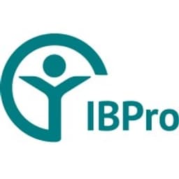 IBPro e.V. logo