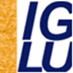 IGLU - Ingenieurgemeinschaft für Landwirtschaft und Umwelt GmbH logo